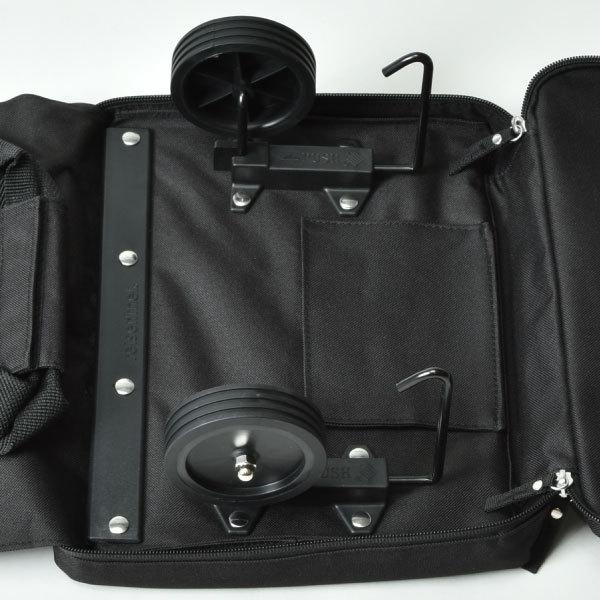 reisenthel キャリーバッグ おしゃれ ショッピングカート