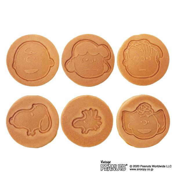 BRUNO（ブルーノ） コンパクトホットプレート PEANUTS ホットプレート