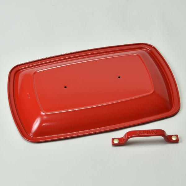 BRUNO ホットプレート 本体＋2種プレート 【ラッピング無料＋