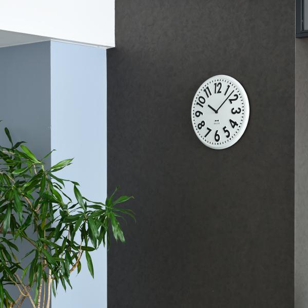 BRUNO（ブルーノ） 掛け時計 おしゃれ 壁掛け時計 時計 壁掛け