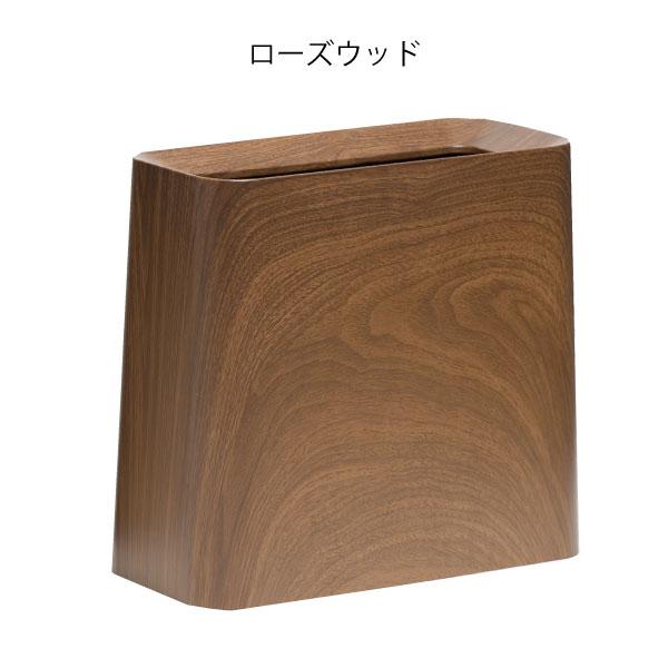 カグラボ Teak trash can チーク無垢材ゴミ箱 北欧家具風 カグラボ Teak trash can チーク無垢材ゴミ箱 北欧家具風