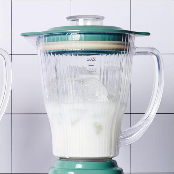 ブレンダー スムージー ミキサー ジューサー 氷 キッチン家電 おしゃれ