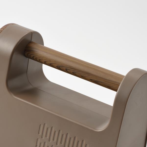 BRUNO（ブルーノ） 布団乾燥機 インテリア雑貨 ダニ退治 あたため 衣類