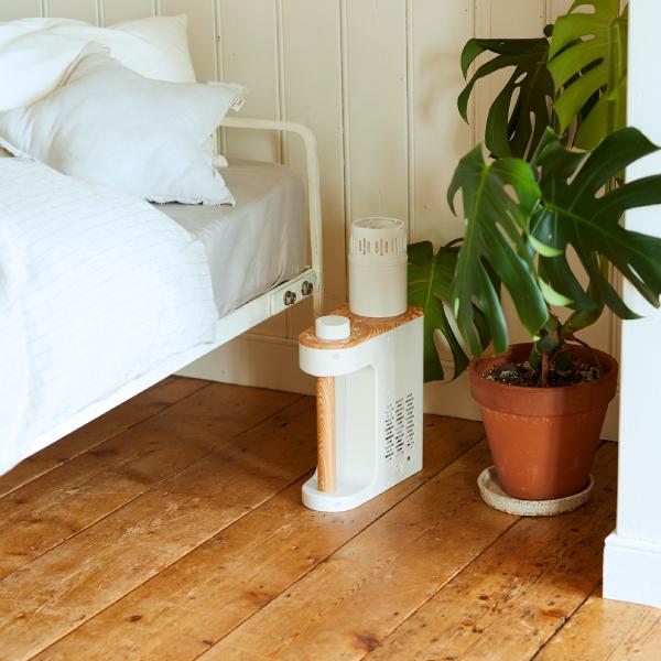 BRUNO 布団乾燥機 インテリア雑貨 ダニ退治 あたため 衣類乾燥