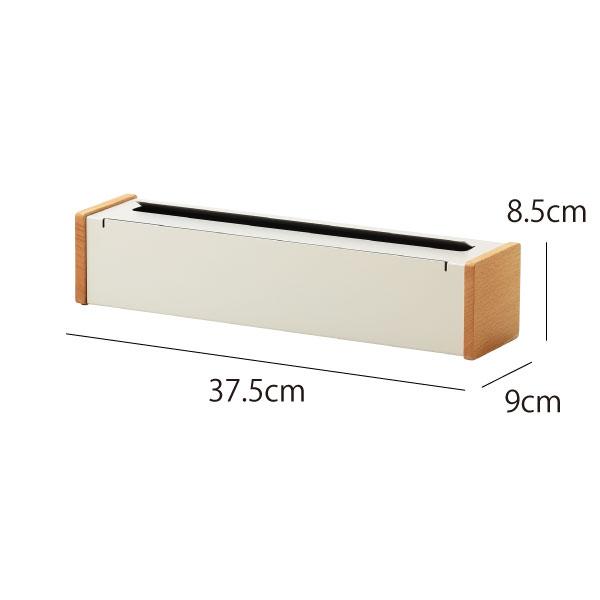 ideaco ラップホルダー コストコ ラップ 750 KIRKLAND