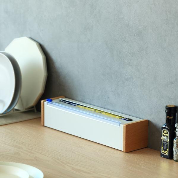 ideaco ラップホルダー コストコ ラップ 750 KIRKLAND ideaco ラップホルダー コストコ ラップ 750 KIRKLAND