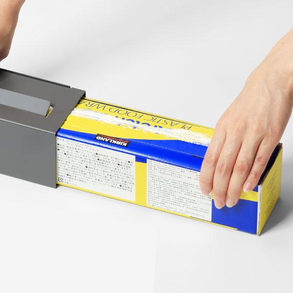 ideaco ラップホルダー コストコ ラップ 750 KIRKLAND ideaco ラップホルダー コストコ ラップ 750 KIRKLAND