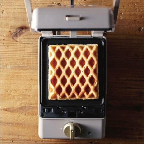 【定価13,200円】BRUNO プレスサンドメーカー BRUNO（ブルーノ） ホットサンドメーカー レシピ付き ホットサンド