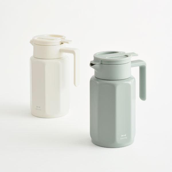 BRUNO（ブルーノ） 卓上ポット おしゃれ 保温 保冷 テーブルポット