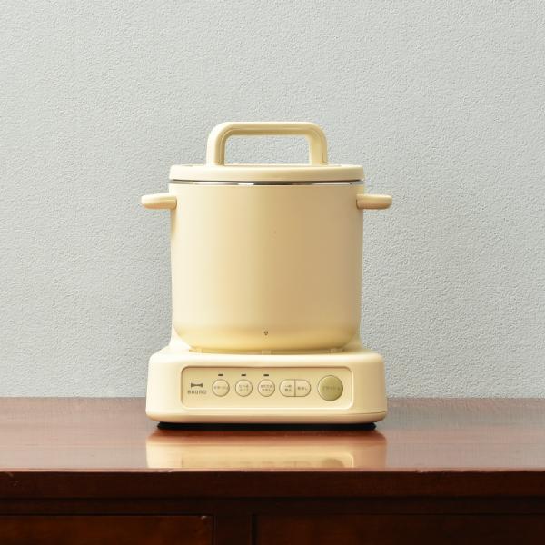 BRUNO（ブルーノ） スープメーカー おしゃれ フードプロセッサー