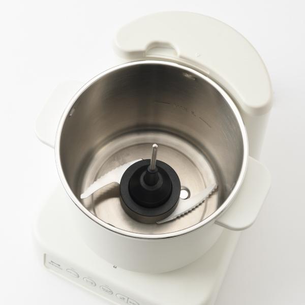 BRUNO（ブルーノ） スープメーカー おしゃれ フードプロセッサー