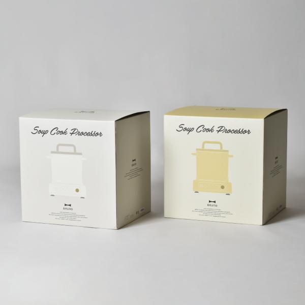 BRUNO（ブルーノ） スープメーカー おしゃれ フードプロセッサー