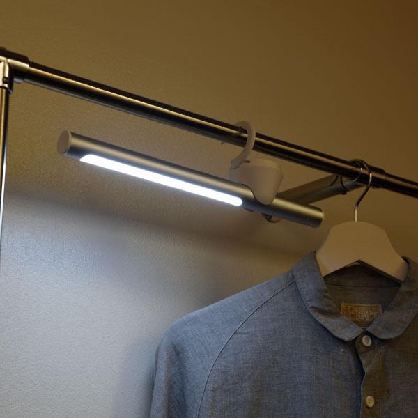 BRUNO（ブルーノ） LEDライト 充電式 小型 USB充電 おしゃれ 電気