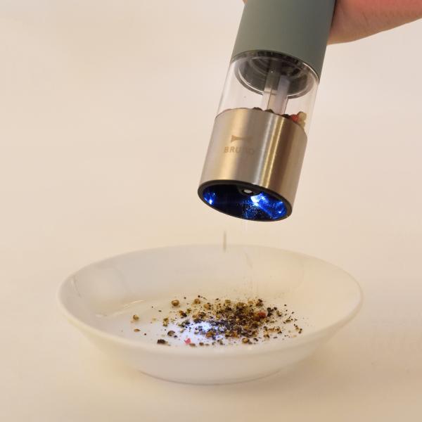 BRUNO（ブルーノ） 電動ミル おしゃれ キッチン家電 シンプル 自動