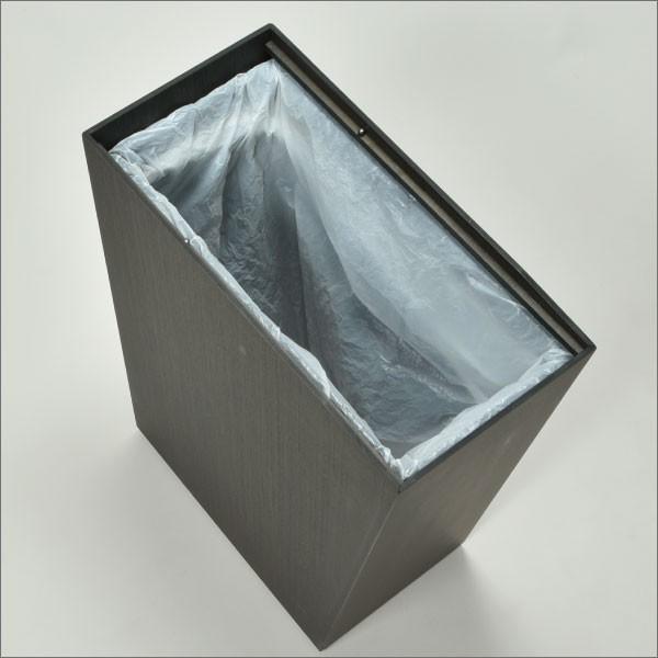 TATSUーCRAFT（タツクラフト） ゴミ箱 おしゃれ 45リットル キッチン用