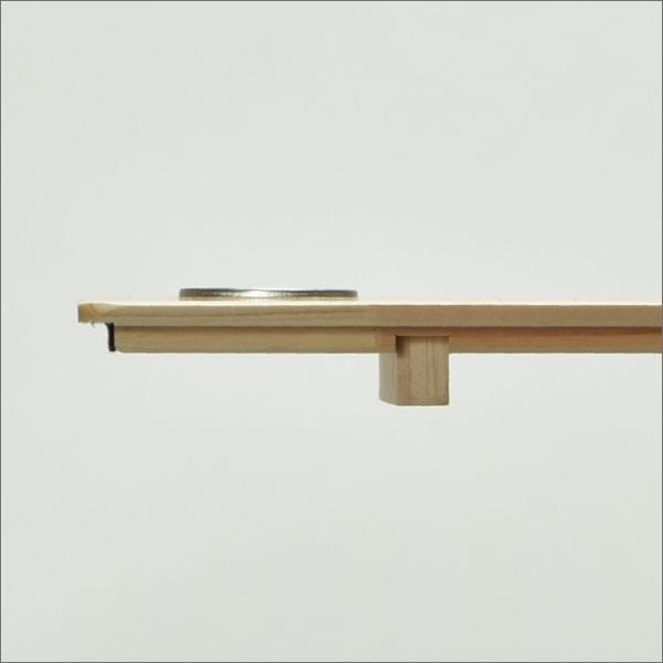 TATSUーCRAFT（タツクラフト） ゴミ箱 おしゃれ 45リットル キッチン用