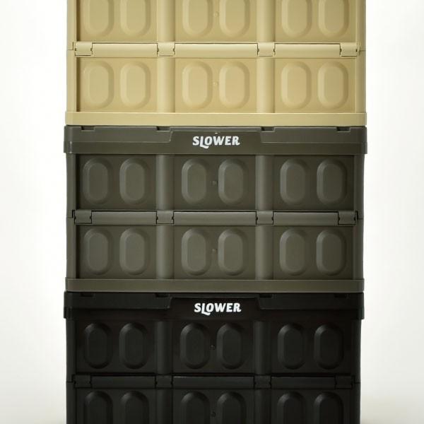 SRL コンテナ　neighborhood FOLDING CONTAINER NEIGHBORHOOD - Folding Container | HBX - Globally Curated