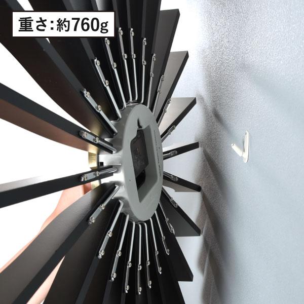 George Nelson（ジョージ・ネルソン） 壁掛け時計 掛け時計 おしゃれ