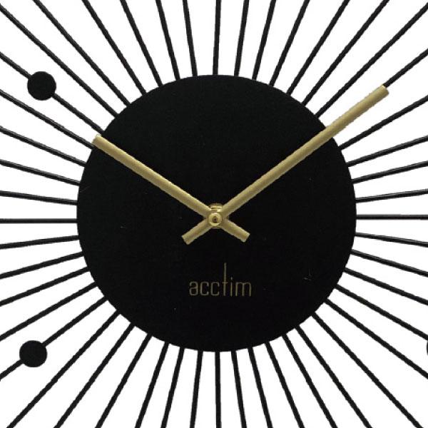 acctim（アクティム） 掛け時計 壁掛け おしゃれ かけどけい 壁時計