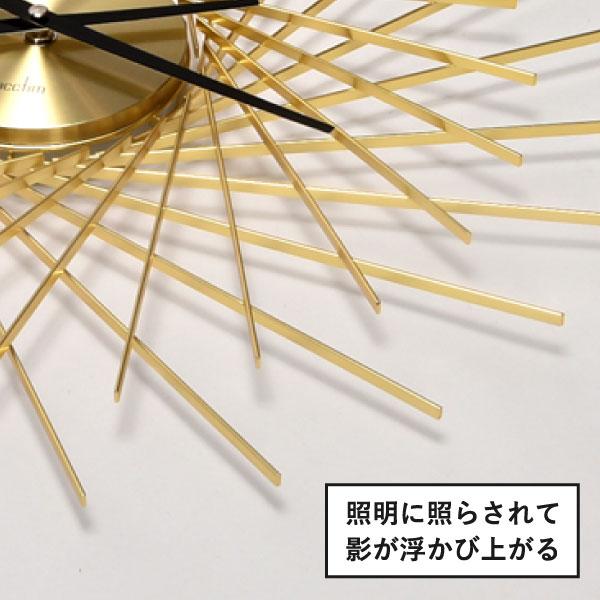 acctim（アクティム） 掛け時計 壁掛け おしゃれ かけどけい 壁時計