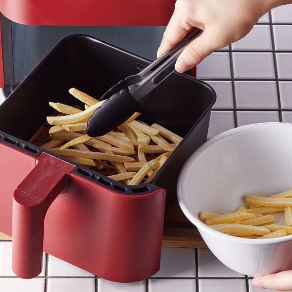 recolte（レコルト） クーポン対象外 エアーオーブン ノンフライヤー