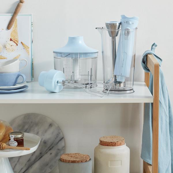 recolte（レコルト） ハンドブレンダー ハンドミキサー おしゃれ