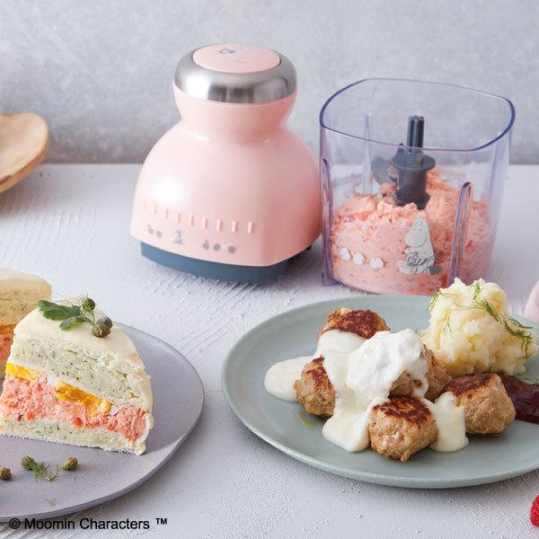 recolte（レコルト） フードプロセッサー 大根おろし おしゃれ