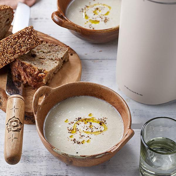 recolte（レコルト） 豆乳メーカー ブレンダー ミキサー スープ