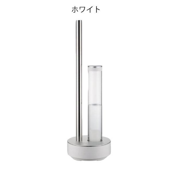 cado（カドー） 加湿器 超音波式 タワー型 上から おしゃれ 10畳 17畳