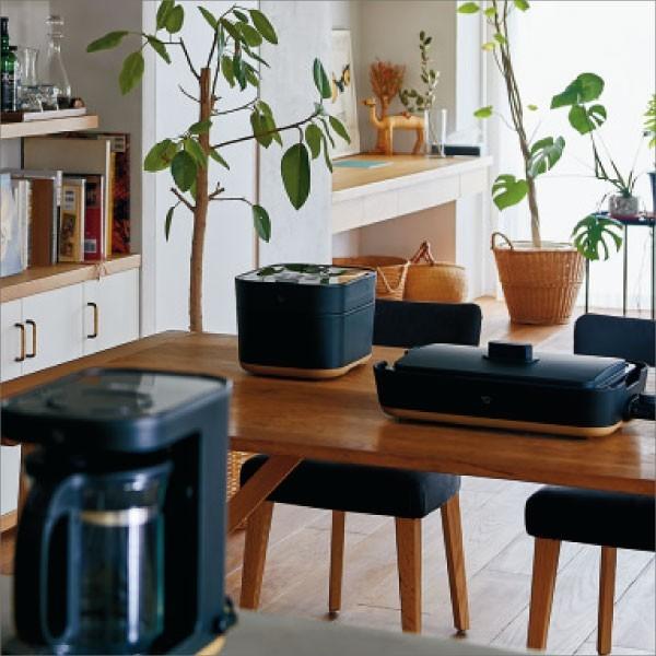 象印（ZOJIRUSHI） STAN ホットプレート 【レシピブック付き】 ホット