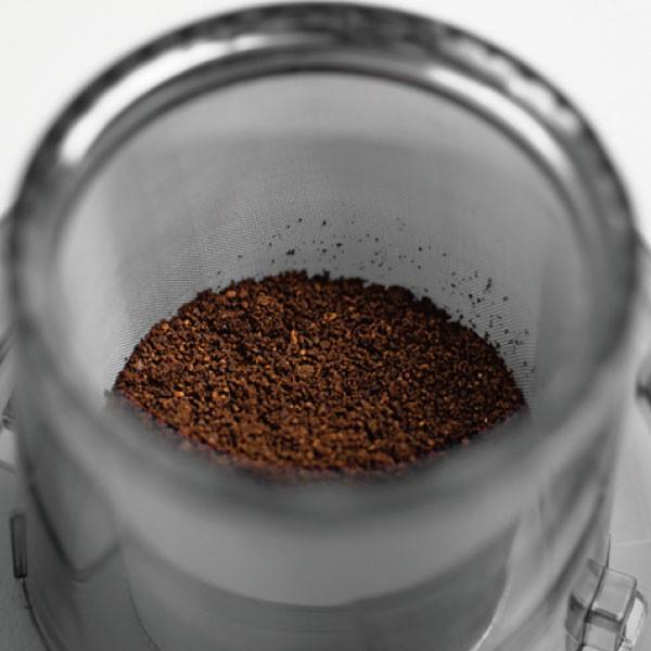 コーヒーメーカー コーヒーミル おしゃれ 珈琲 自動 電池式 一杯用 1人用 キッチン家電 北欧 Oceanrich オーシャンリッチ 自動ドリップ コーヒーメーカー 033a 026 モノギャラリー 通販 Yahoo ショッピング