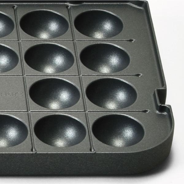 クイジナート（Cuisinart） ホットプレート 一人用 二人用 おしゃれ