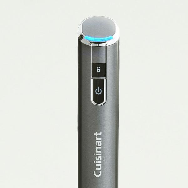 新品✴️Cuisinart (クイジナート) ハンドブレンダー 1台7役　ブラック Amazon | Cuisinart (クイジナート) ハンドブレンダー 1台7役