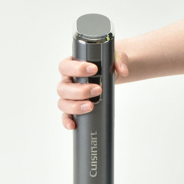【オシャレ】Cuisinart クッキングブレンダー 家電製品ミニレビュー】スムージーから熱々スープまで! ヒーター