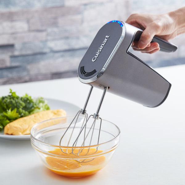 クイジナート　ハンドミキサー Cuisinart クイジナート サイレントパワー ハンドミキサー HM-PRO6J
