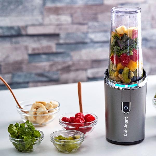 【オシャレ】Cuisinart クッキングブレンダー 加熱もできる！クイジナート・クッキングブレンダー [フード