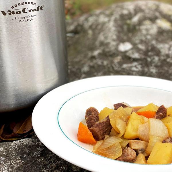 本日限り！ソロキャンプ調理器具セット アウトドア 調理器具セット 8点 ソロキャンプ ソロック