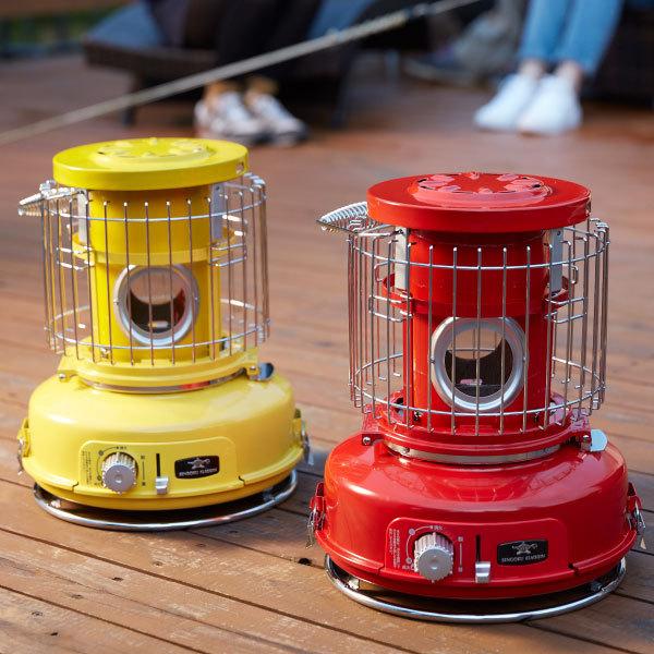 アラジン（Aladdin） ストーブ キャンプ おしゃれ カセットボンベ