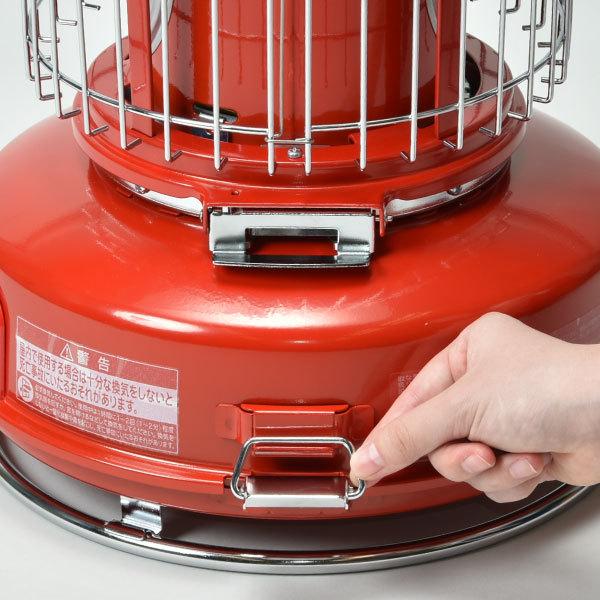 アラジン（Aladdin） ストーブ キャンプ おしゃれ カセットボンベ