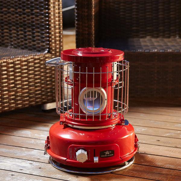 アラジン（Aladdin） ストーブ キャンプ おしゃれ カセットボンベ