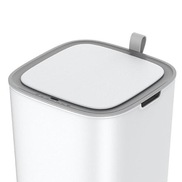 EKO（イーケーオー） ゴミ箱 自動開閉 スリム おしゃれ キッチン 分別