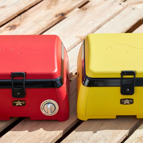 アラジン（Aladdin） ガスコンロ アウトドア キッチン家電 調理家電