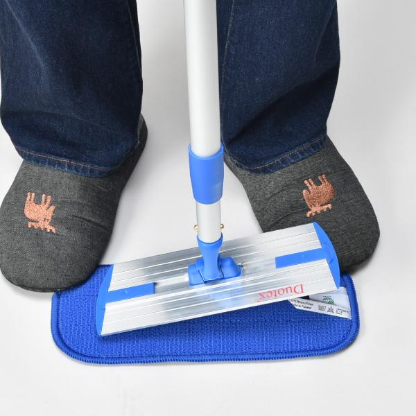 MQ・Duotex モップ モップクリーナー フロアモップ フローリングモップ
