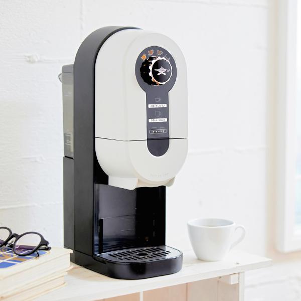 Aladdin コーヒーメーカー ACO-D01AF アラジン ブラック 黒 コーヒーブリュワー ACO-D01AF Aladdin