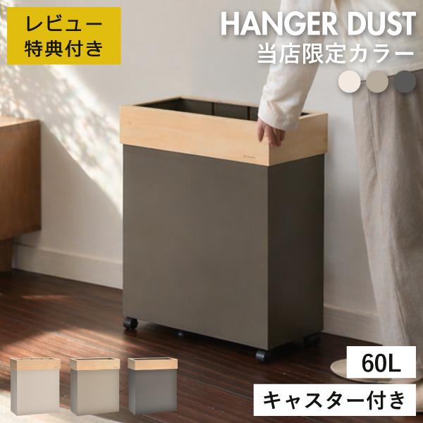 ヤマト工芸 ゴミ箱 スリム おしゃれ 分別 キッチン ダストボックス
