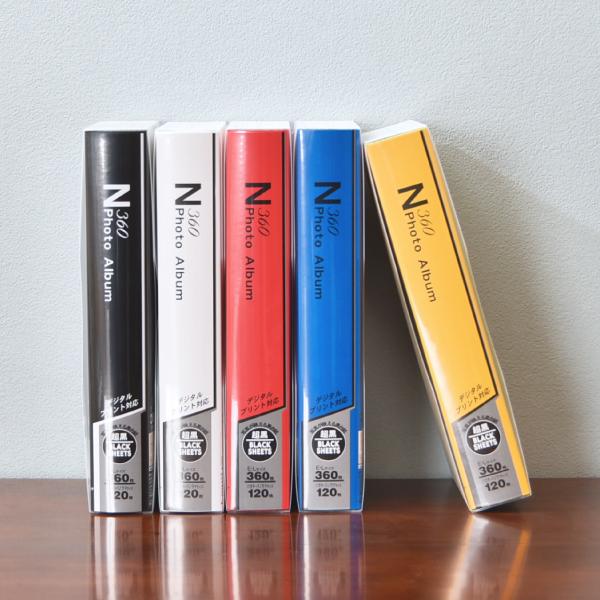 フォトアルバム 写真入れ 大容量 赤ちゃん フォト360アルバム L判360EX