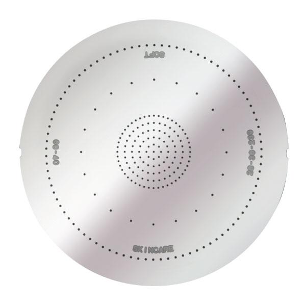 Arromic アラミック　ナノバブル　シャワーヘッド　節水 Arromic シャワーヘッド 節水増圧 ナノバブル 節水シャワー 水圧