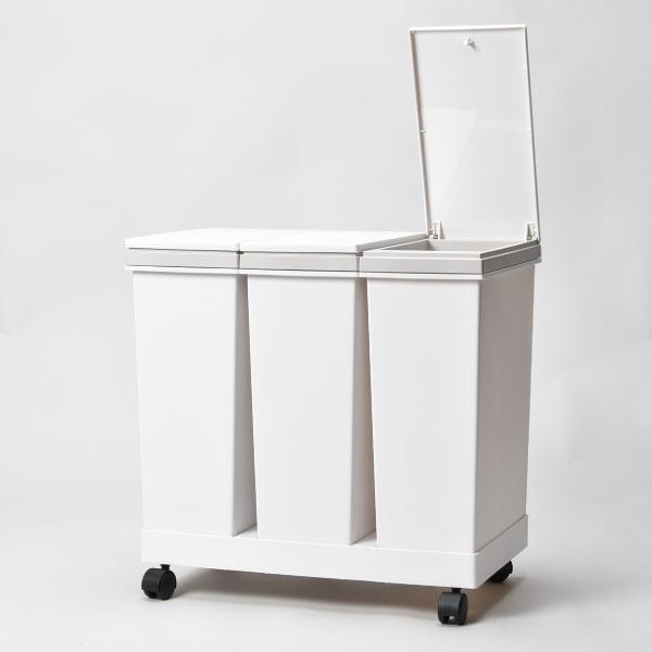 umiori様　ダストボックス 藤栄 CURVER ニット スイングダストボックス7L ダストボックス