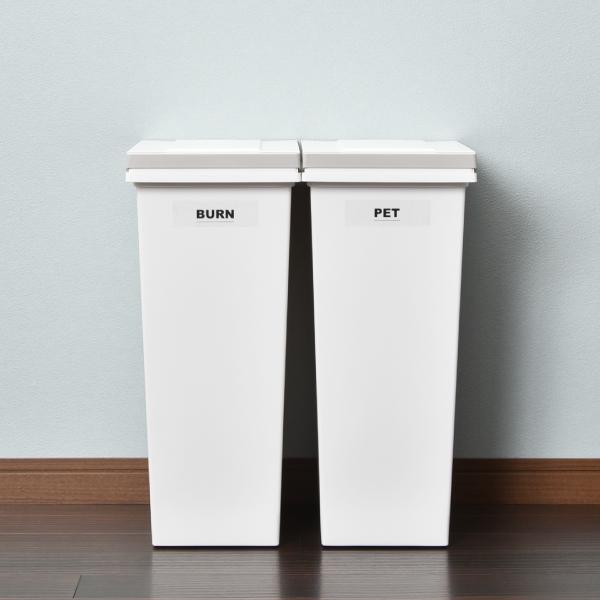 アスベル（ASVEL） ゴミ箱 おしゃれ ごみ箱 ダストボックス 20リットル