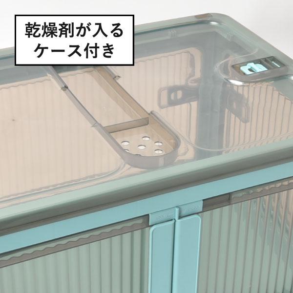 収納ボックス 折りたたみ おしゃれ 押入れ収納ケース ふた付き 組立て